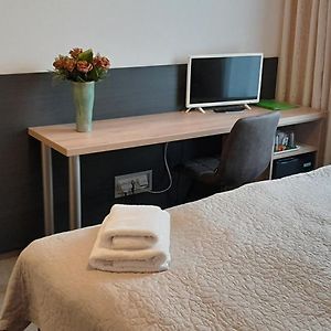 Hotel Arena